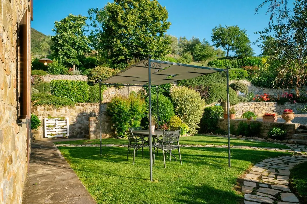 Rocca Di Pierle, Agriturismo Di Charme - Cortona Mercatale  0*, Mercatale (Arezzo) Italy