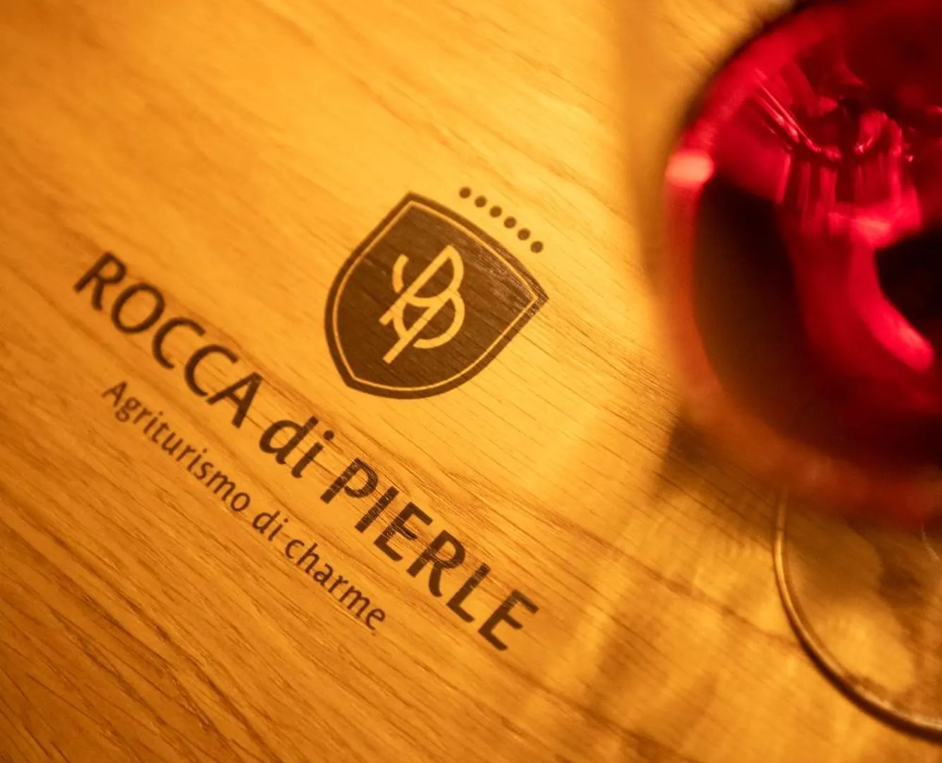 Rocca Di Pierle, Agriturismo Di Charme - Cortona Mercatale  Country house