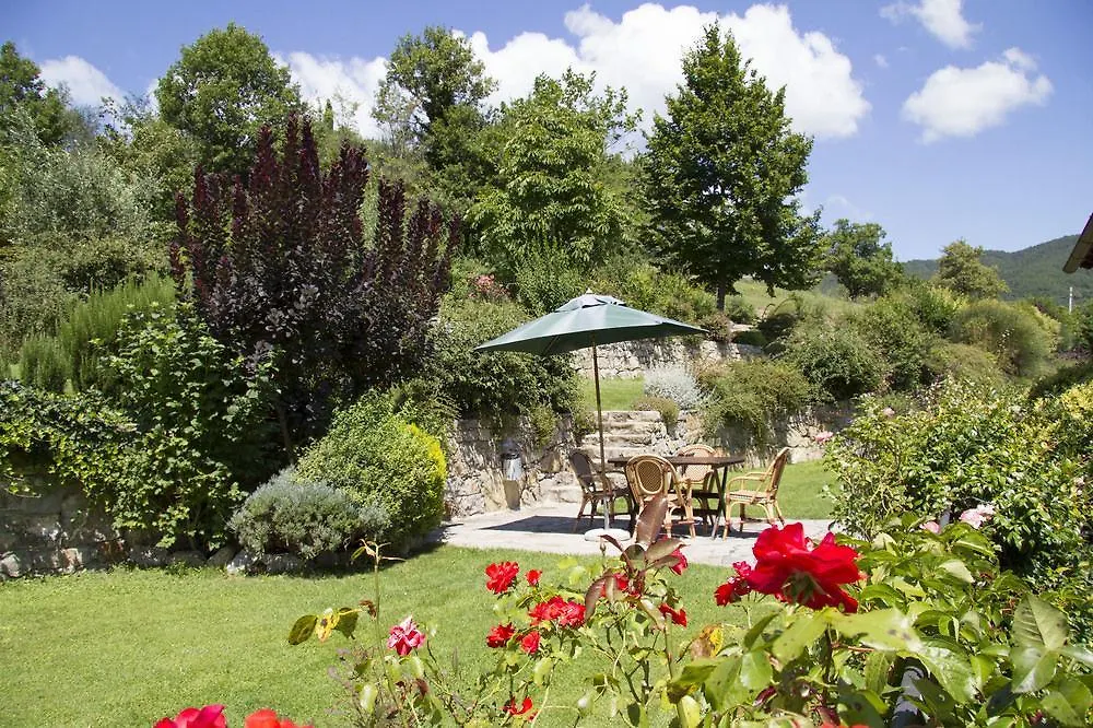 Rocca Di Pierle, Agriturismo Di Charme - Cortona Mercatale  Country house Mercatale (Arezzo)
