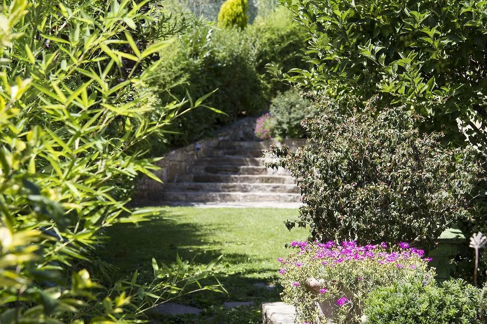 Country house Rocca Di Pierle, Agriturismo Di Charme - Cortona Mercatale  Italy