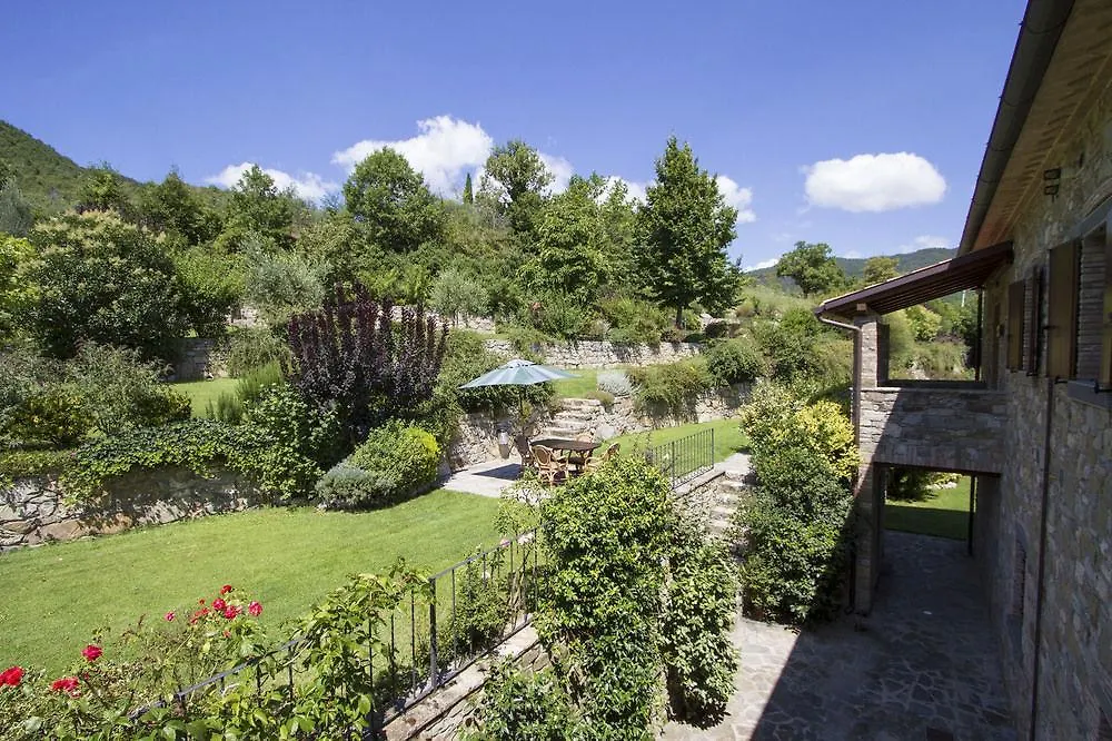 Rocca Di Pierle, Agriturismo Di Charme - Cortona Mercatale  Mercatale (Arezzo)