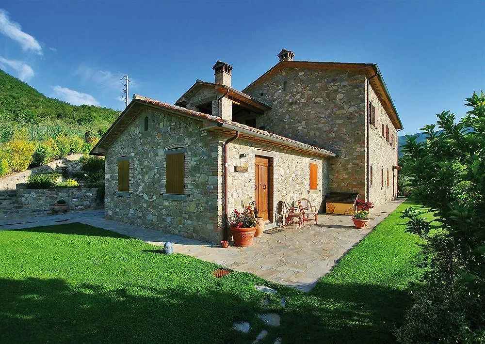 Rocca Di Pierle, Agriturismo Di Charme - Cortona Mercatale  0*, Mercatale (Arezzo) Italy
