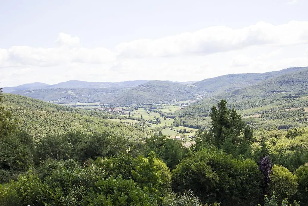 Rocca Di Pierle, Agriturismo Di Charme - Cortona Mercatale  Country house Mercatale (Arezzo)