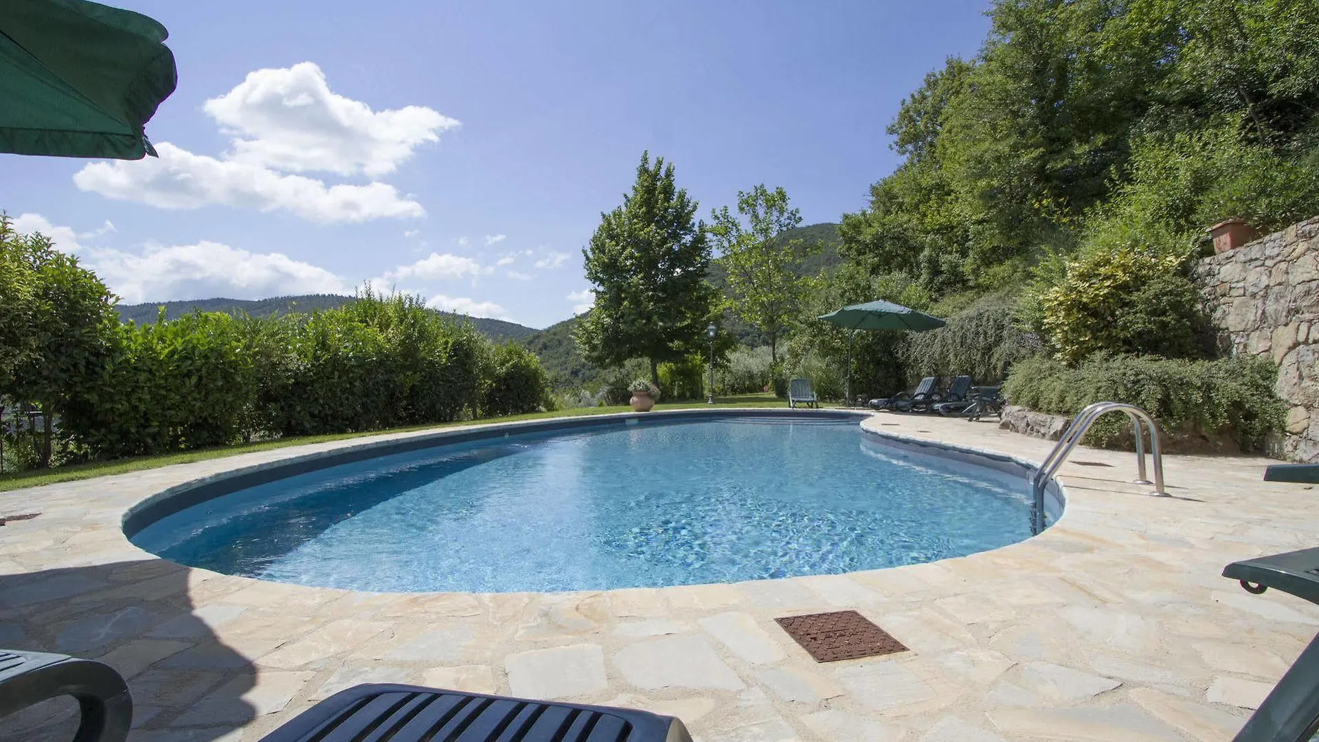 Rocca Di Pierle, Agriturismo Di Charme - Cortona Mercatale  0*, Mercatale (Arezzo)